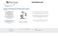 ventilatie.one snapshot