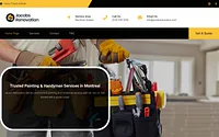 jacobsrenovation.com snapshot