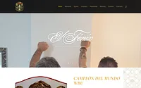 ivanmartinez-elfenix.net snapshot
