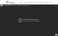 taxrefundexperts.com snapshot