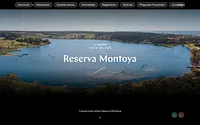 reservamontoya.com snapshot