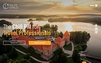 balticvitalis.com snapshot