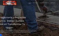 siseiler.com snapshot