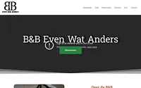 bbevenwatanders.nl snapshot