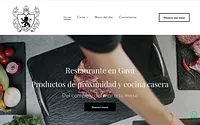 restaurantecanjuve.com snapshot