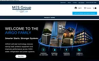 installcentral.com snapshot