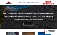 txdroofing.com snapshot