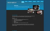 micro-seiki.nl snapshot