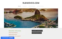 www.rlbimoveis.com snapshot