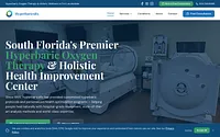 hyperbaricsrx.com snapshot