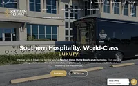www.southerncharmlimos.com snapshot
