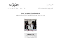 allenstclair.com snapshot