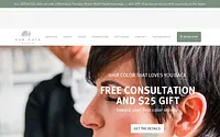 rawbeautysa.com snapshot
