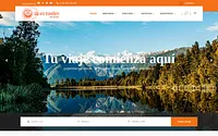 kiaoratravellers.com snapshot