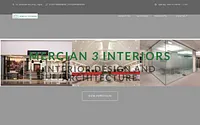 mercian3.com snapshot