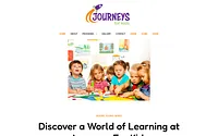 www.journeysforkids.com snapshot