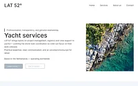lat52.com snapshot