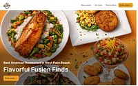 www.flarehousepb.com snapshot