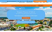 moserinsurancegroup.com snapshot
