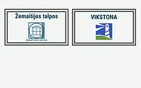 vikstona.lt snapshot