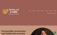 sprekenmetliefde.nl snapshot