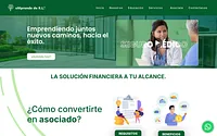 emprenderl.com snapshot