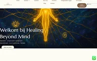 healingbeyondmind.com snapshot
