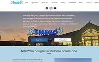 smego.be snapshot