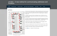 our-qcodes.com snapshot