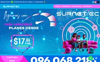 surnetec.net snapshot