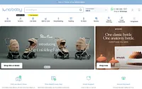 lunababystore.com snapshot