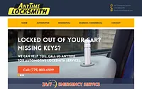 locksmithreno.com snapshot