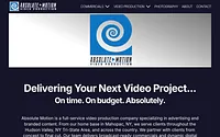 www.absolutemotionvideo.com snapshot