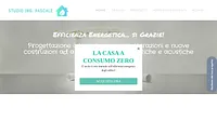 www.studiopascaleingegneria.com snapshot