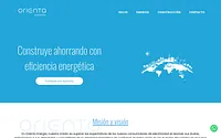 orientaenergia.net snapshot