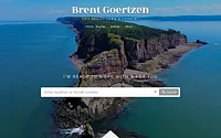 brenttherealtor.ca snapshot