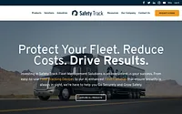 safetytrack.com snapshot