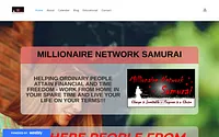 millionairenetworksamurai.weebly.com snapshot