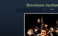 brewhousejazzband.dk snapshot