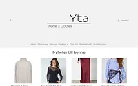 ytahjo.se snapshot
