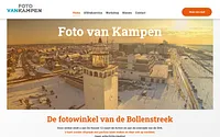 fotovankampen.nl snapshot