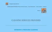 cleaningservicesprovided.com snapshot