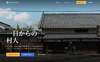 nipponia.or.jp snapshot