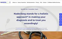 naderzorg.nl snapshot