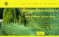 happypalmenundco.com snapshot