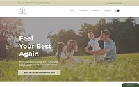 www.healingtreenaturalmed.com.au snapshot