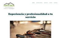 norteten.com snapshot