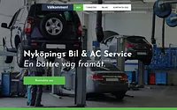 nykopingbil.se snapshot