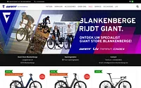 grannygears.be snapshot