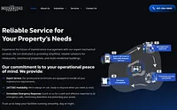 themechanicalcompany.ca snapshot